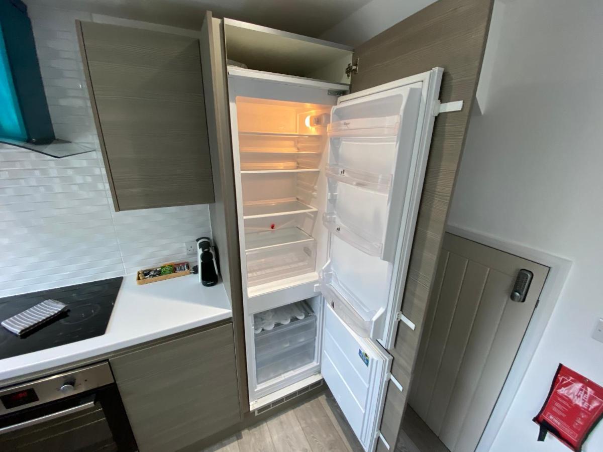 Comfortable Modern 1Bed House 5 Mins From Centre Линкълн Екстериор снимка