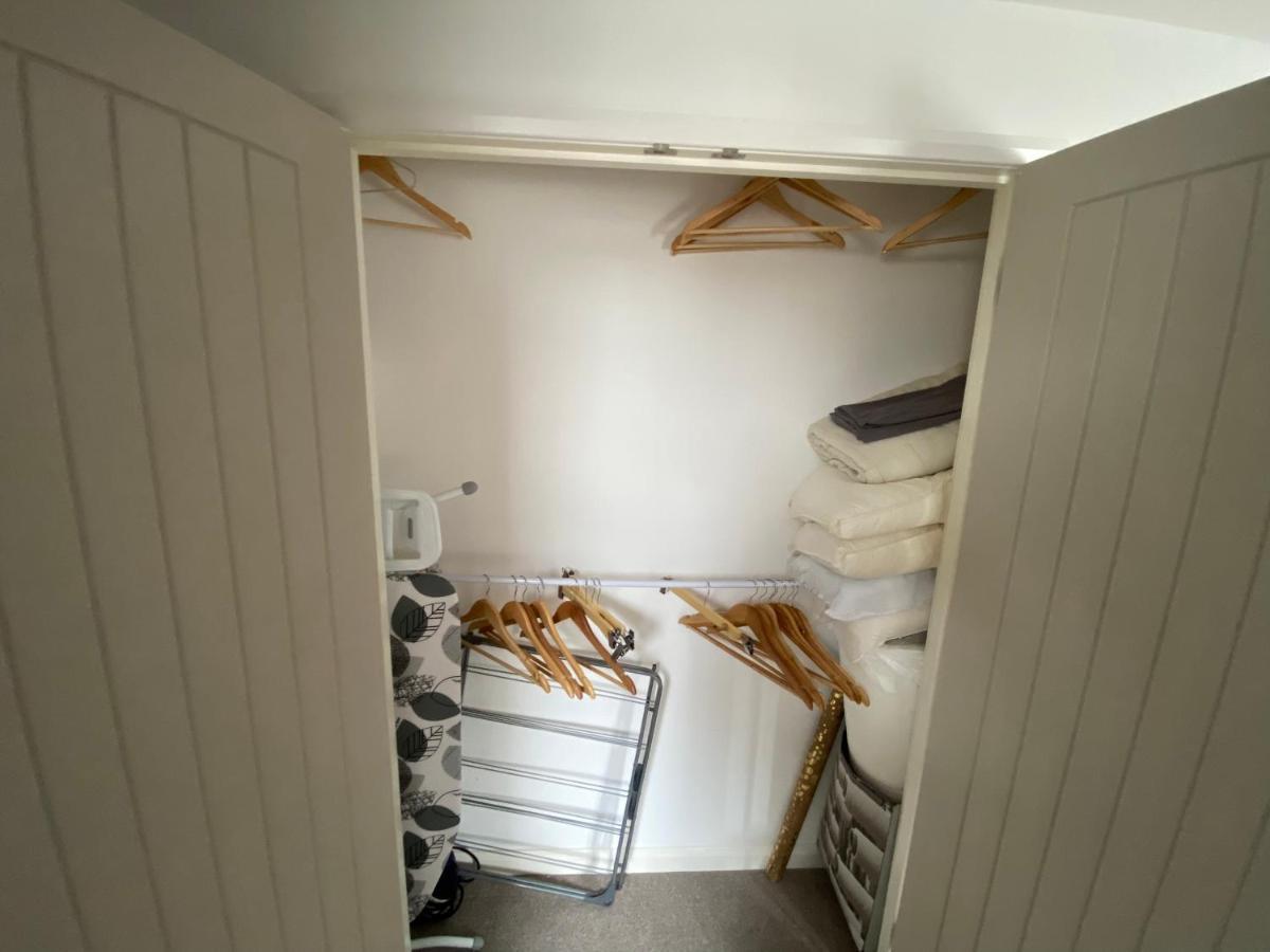Comfortable Modern 1Bed House 5 Mins From Centre Линкълн Екстериор снимка