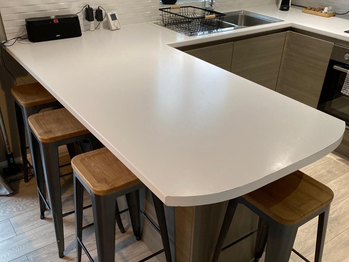 Comfortable Modern 1Bed House 5 Mins From Centre Линкълн Екстериор снимка