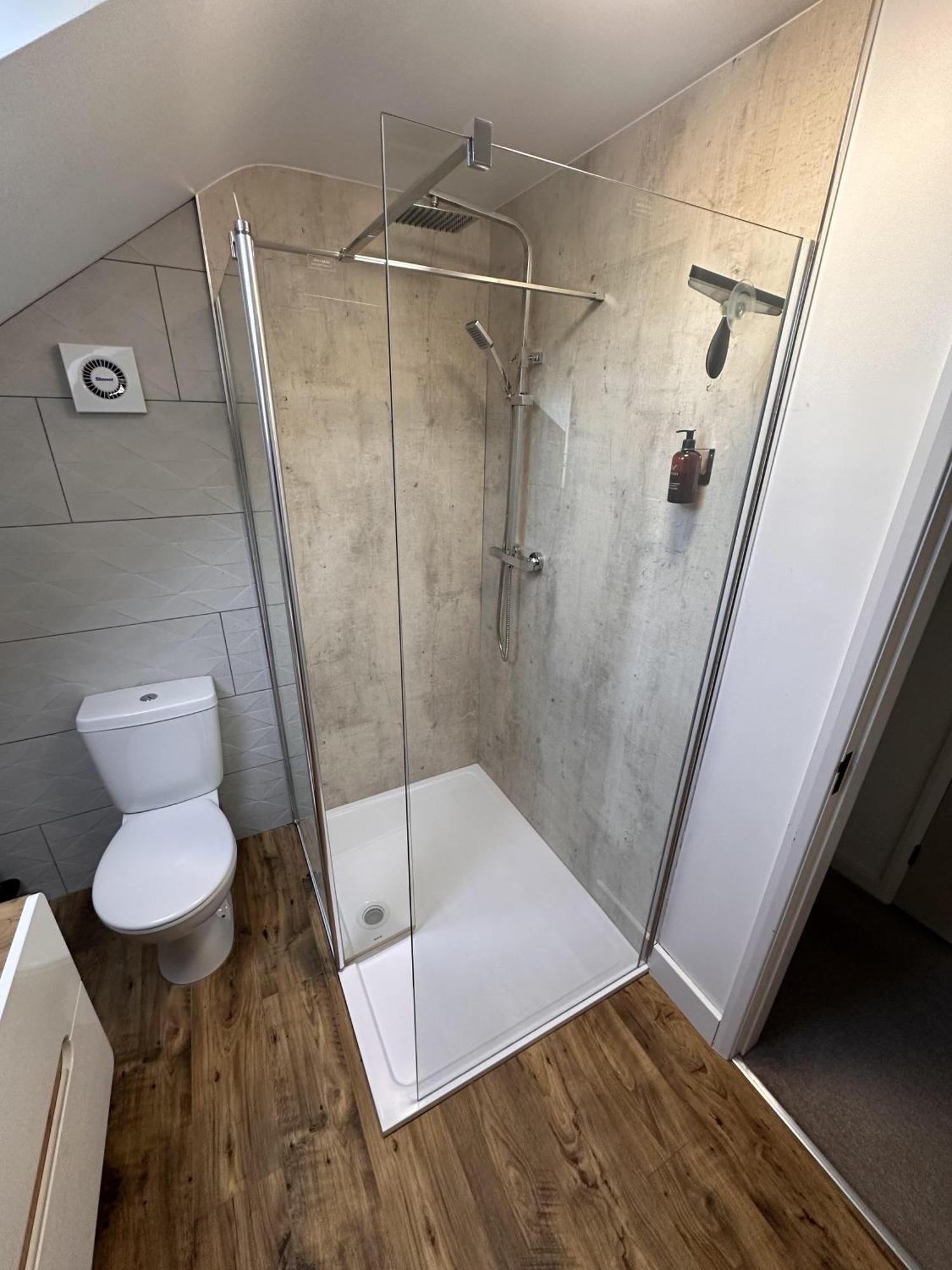Comfortable Modern 1Bed House 5 Mins From Centre Линкълн Екстериор снимка