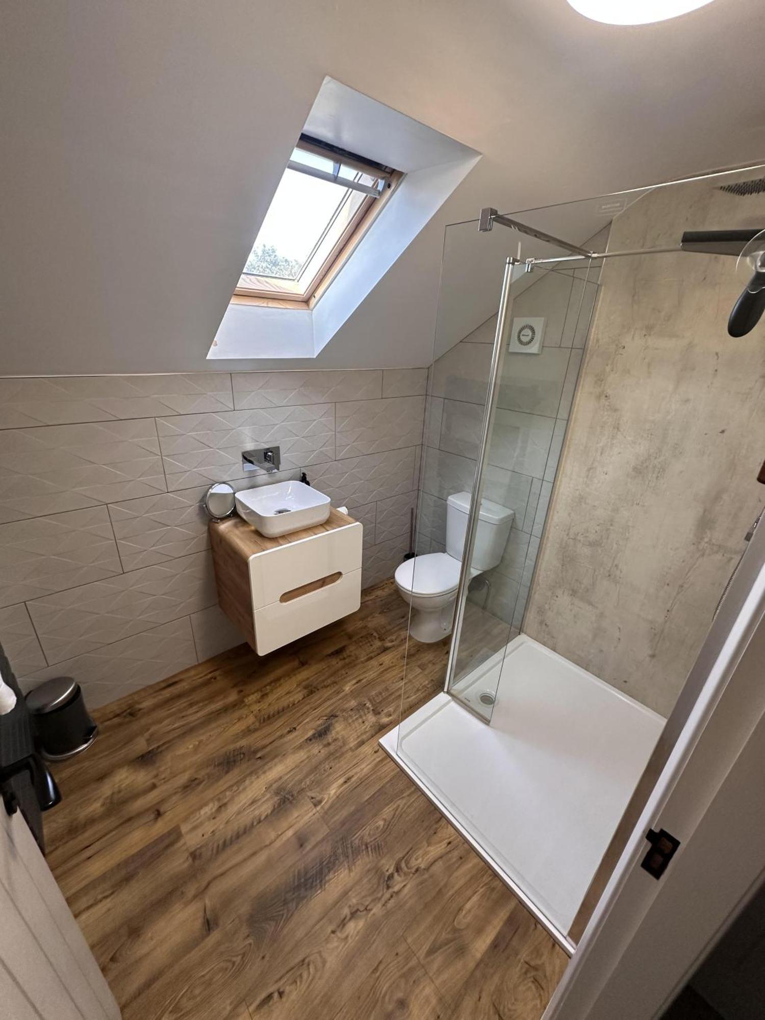 Comfortable Modern 1Bed House 5 Mins From Centre Линкълн Екстериор снимка